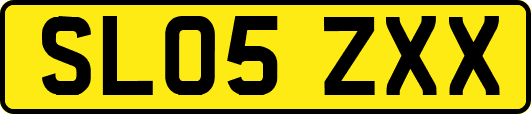SL05ZXX