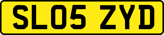 SL05ZYD