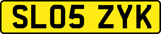 SL05ZYK