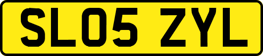 SL05ZYL