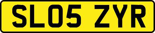 SL05ZYR