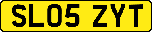 SL05ZYT
