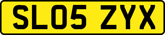 SL05ZYX