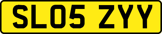SL05ZYY