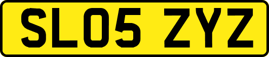 SL05ZYZ