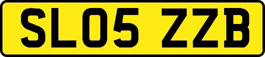 SL05ZZB