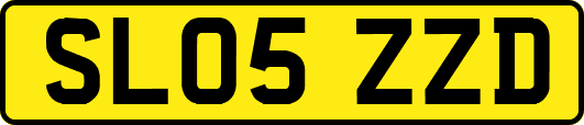 SL05ZZD