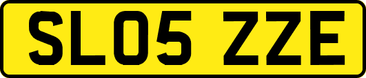 SL05ZZE