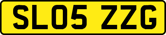SL05ZZG