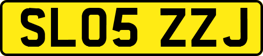 SL05ZZJ