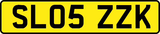 SL05ZZK