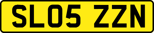 SL05ZZN