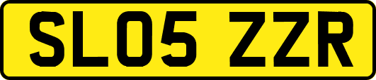 SL05ZZR