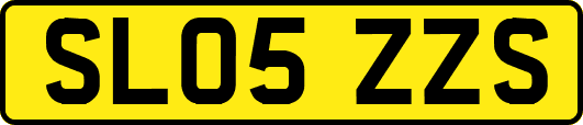 SL05ZZS