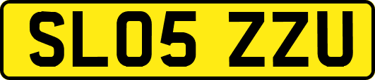 SL05ZZU