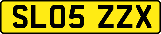 SL05ZZX