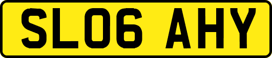 SL06AHY