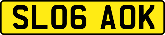 SL06AOK