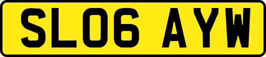 SL06AYW
