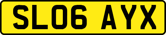 SL06AYX
