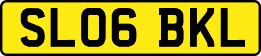 SL06BKL