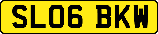SL06BKW