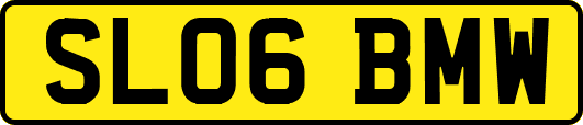SL06BMW