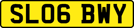 SL06BWY