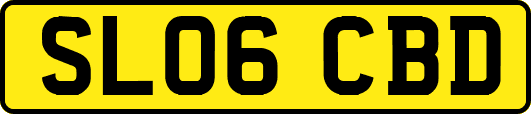 SL06CBD