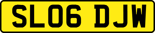 SL06DJW