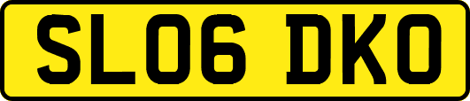 SL06DKO
