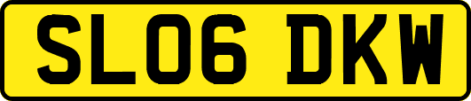 SL06DKW