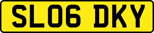 SL06DKY
