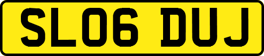 SL06DUJ