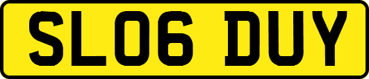 SL06DUY