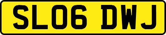 SL06DWJ