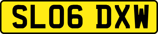 SL06DXW