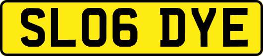 SL06DYE