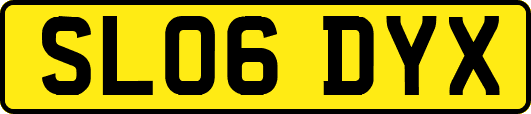 SL06DYX
