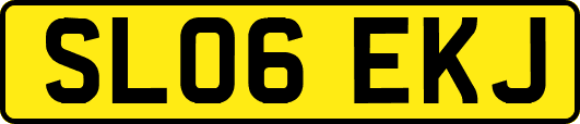 SL06EKJ