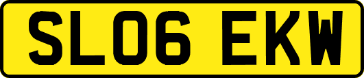 SL06EKW