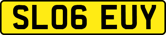 SL06EUY