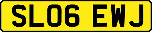 SL06EWJ