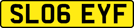 SL06EYF