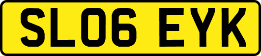 SL06EYK