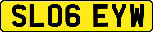 SL06EYW