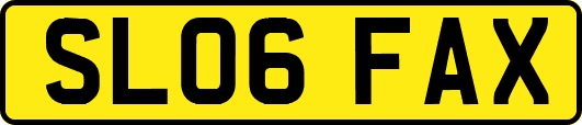 SL06FAX