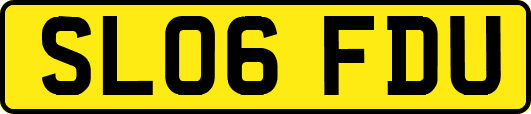 SL06FDU