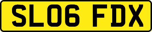 SL06FDX