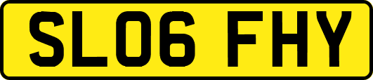 SL06FHY